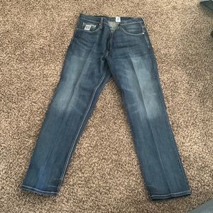 Cinch white label Jeans